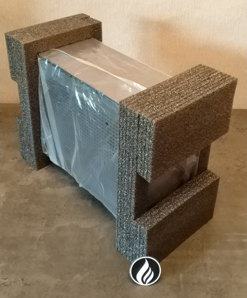 [18/08/2019] Polsterung