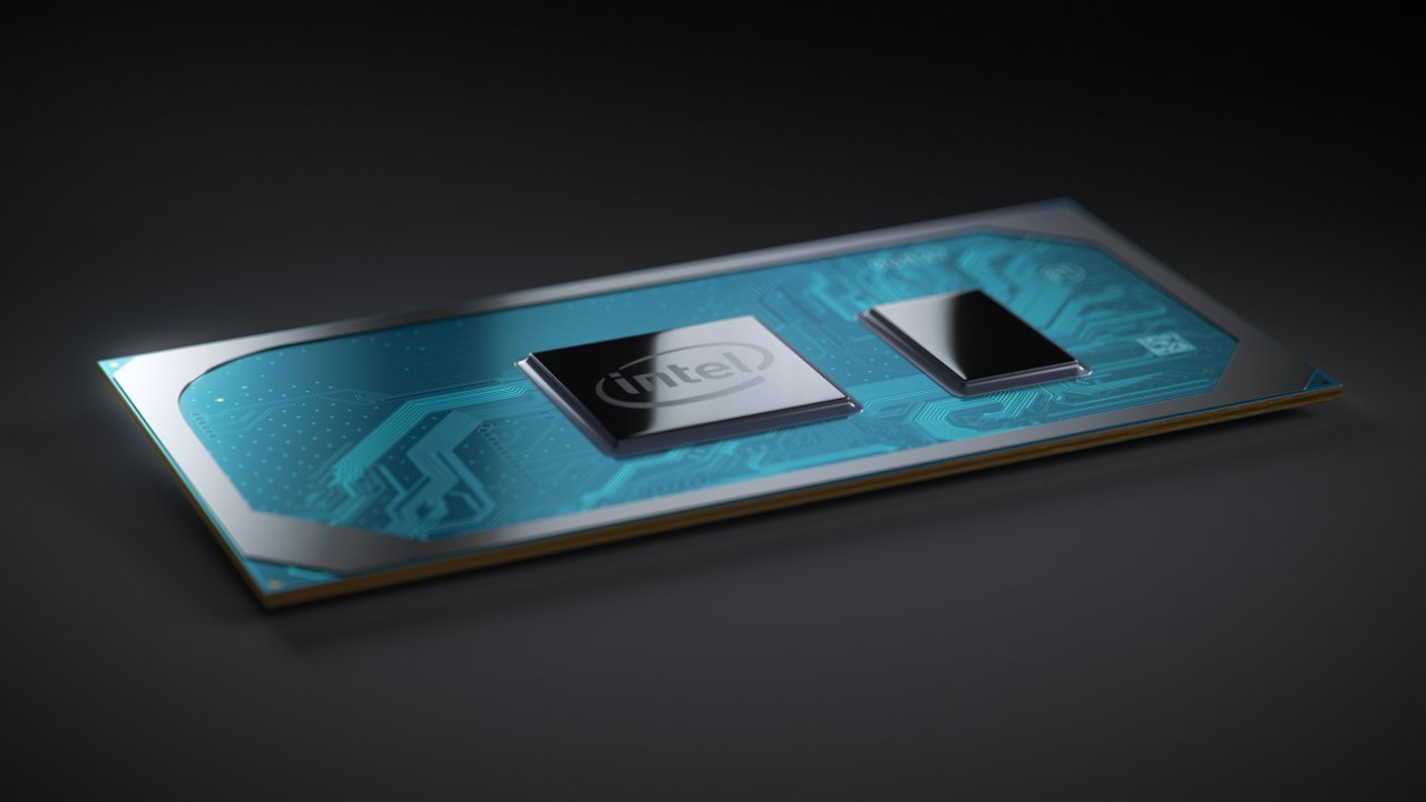 [21/08/2019] &nbsp;Intel Comet Lake: 8 neue Prozessoren vom Typ Core i 10000&nbsp; (20)