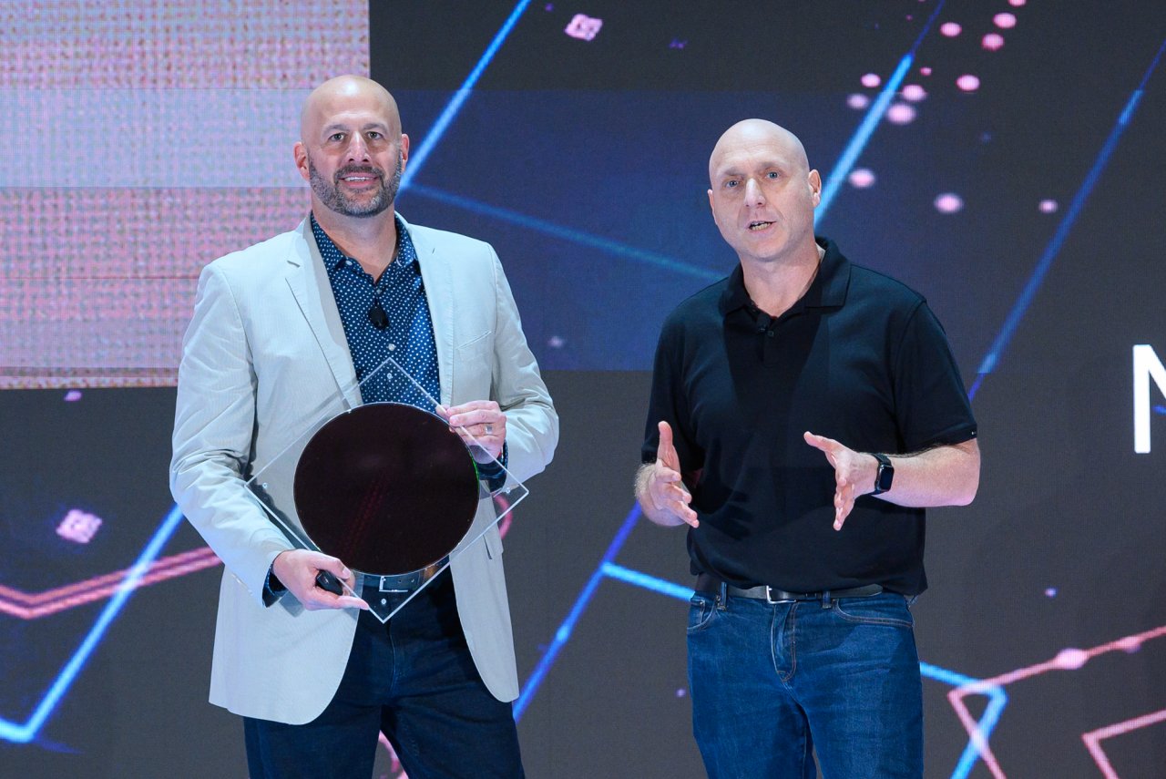 [21/08/2019] &nbsp;Intel Comet Lake: 8 neue Prozessoren vom Typ Core i 10000&nbsp; (27)