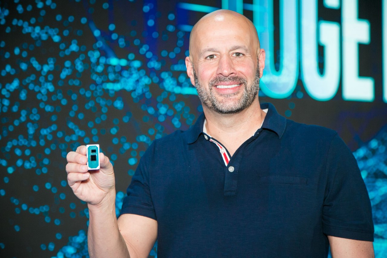 [21/08/2019] &nbsp;Intel Comet Lake: 8 neue Prozessoren vom Typ Core i 10000&nbsp; (28)