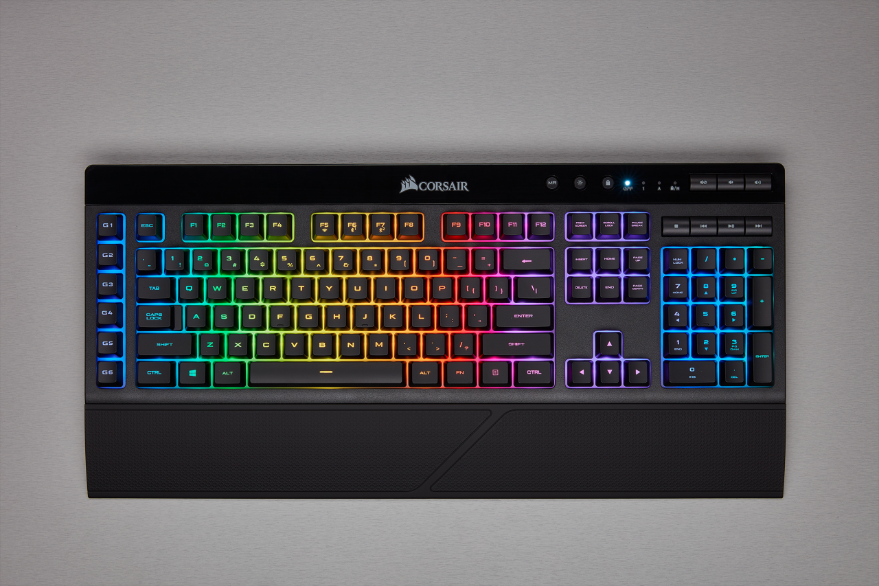 [20/08/2019] K57 RGB WIRELESS NA 20