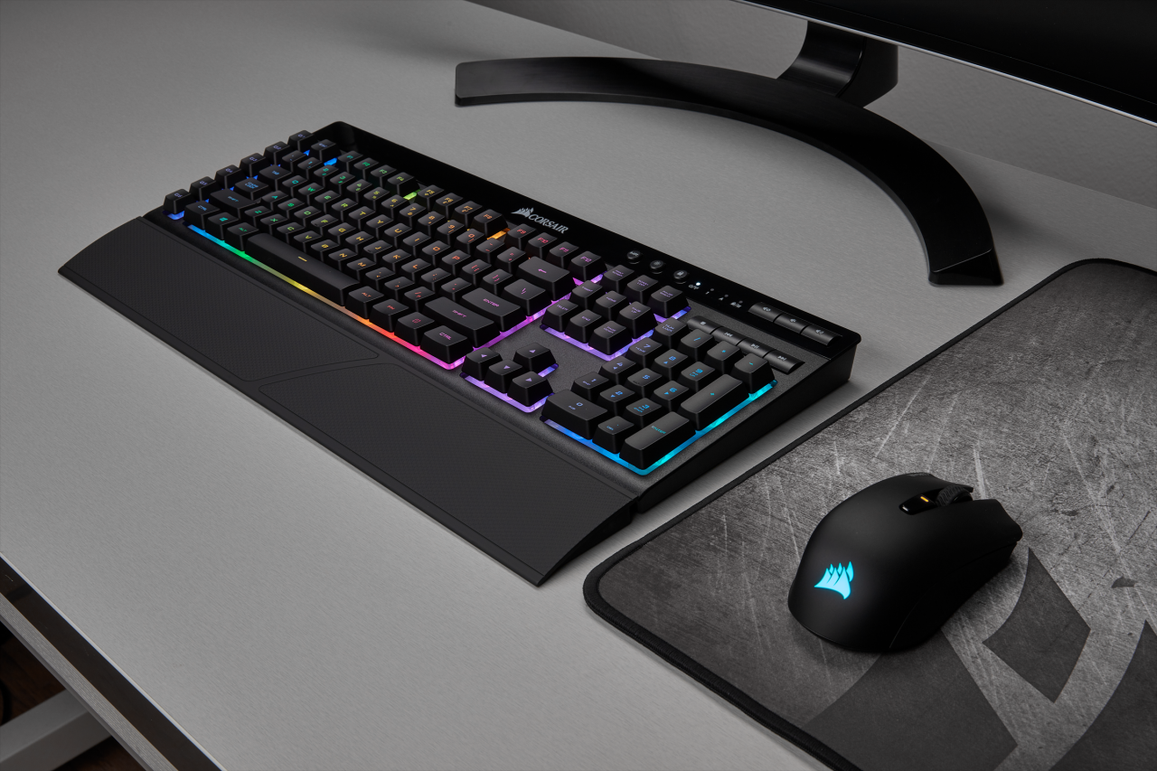 [20/08/2019] K57 RGB WIRELESS NA 24