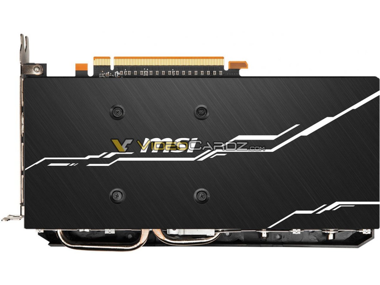 [13/08/2019] MSI Radeon RX 5700 Mech (2)