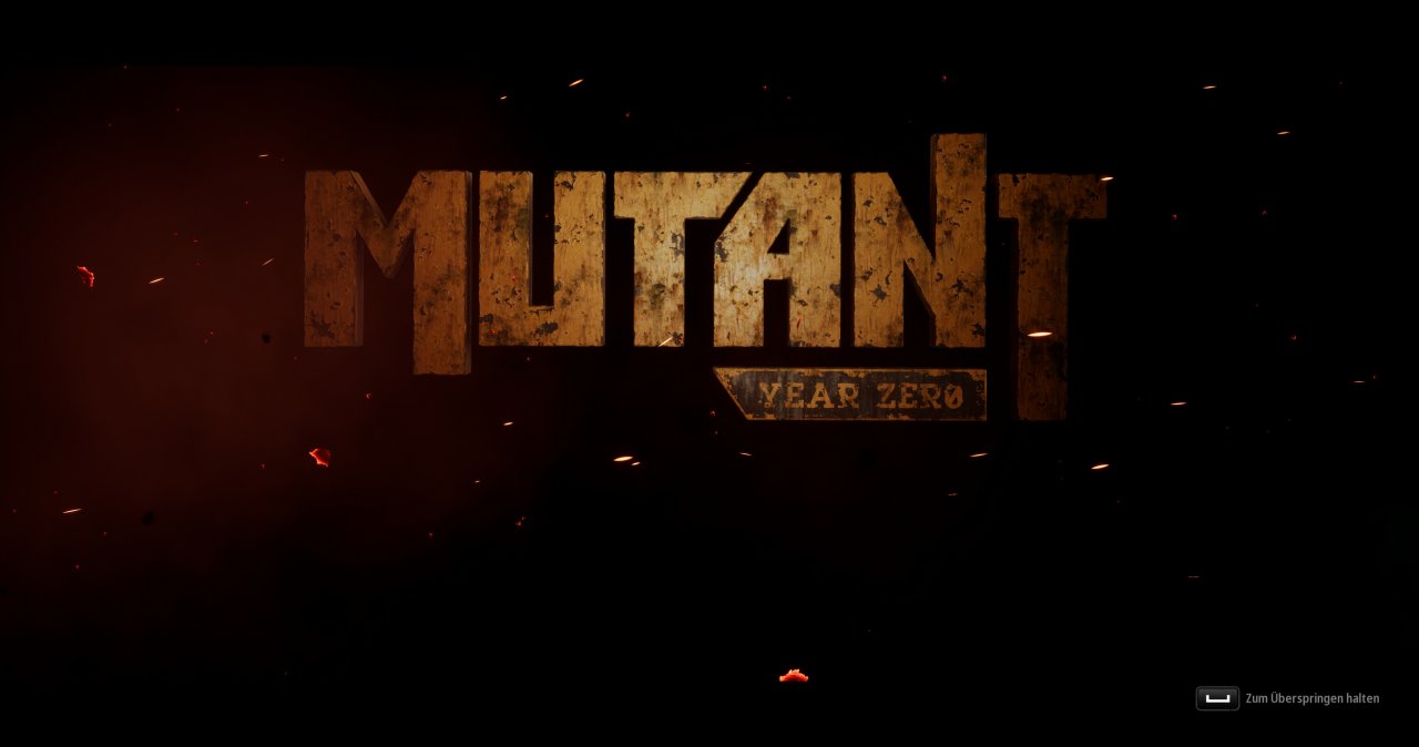 [08/08/2019] Mutant Year Zero: Seed of Evil im Benchmark-Test: Boar, shut the duck up! (15)