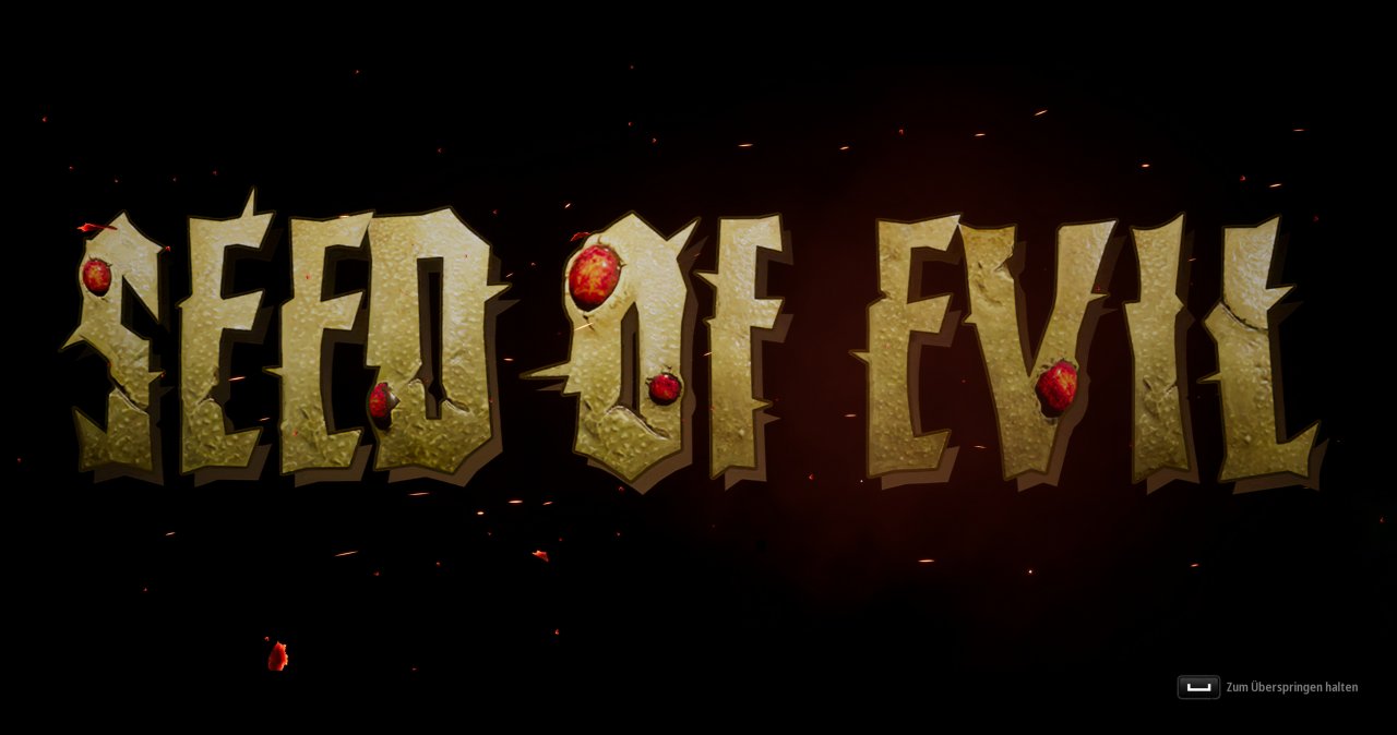 [08/08/2019] Mutant Year Zero: Seed of Evil im Benchmark-Test: Boar, shut the duck up! (16)