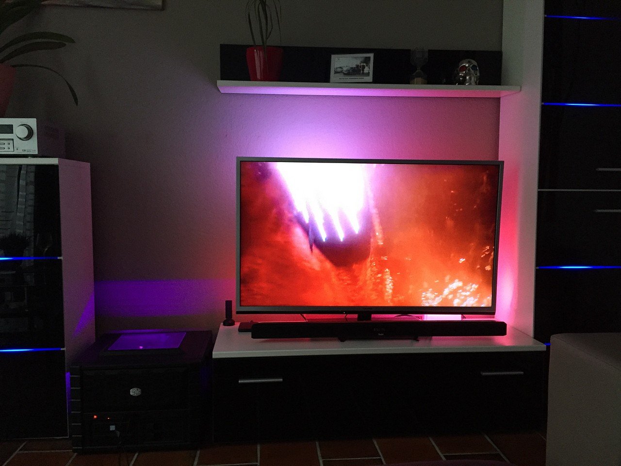 [31/08/2019] Update vom 01.09.2019: PC von Grim3001
