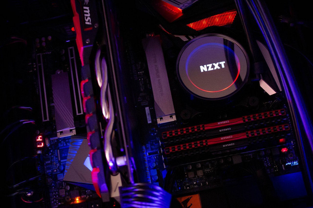 [31/08/2019] Update vom 01.09.2019: PC von Grim3001