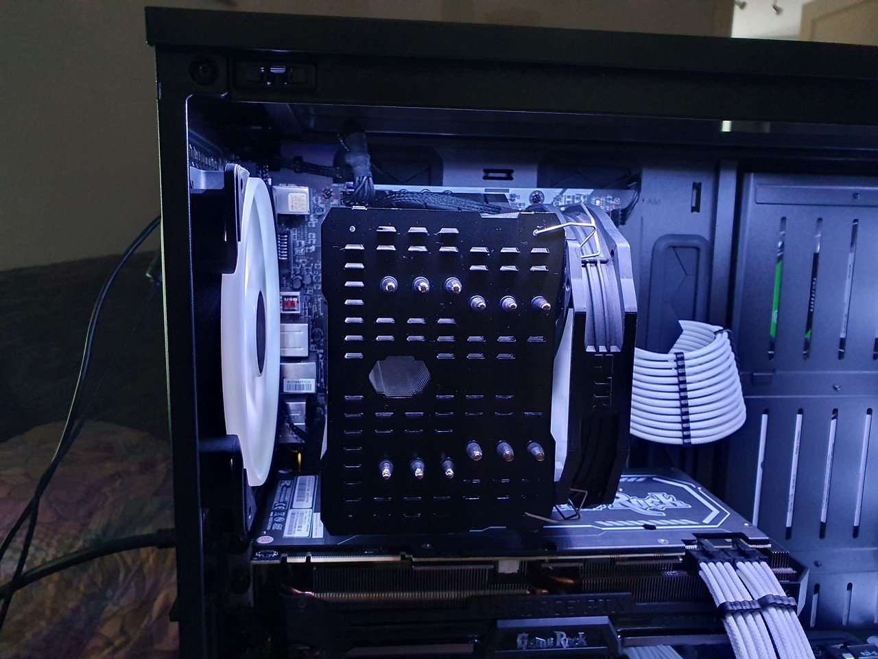 [31/08/2019] Update vom 01.09.2019: PC von Maze007
