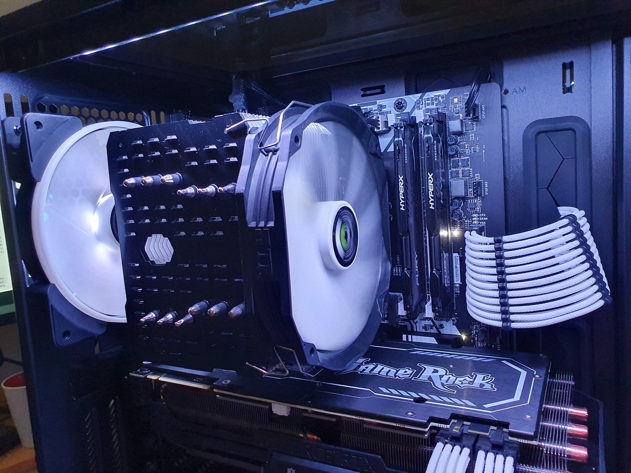 [31/08/2019] Update vom 01.09.2019: PC von Maze007