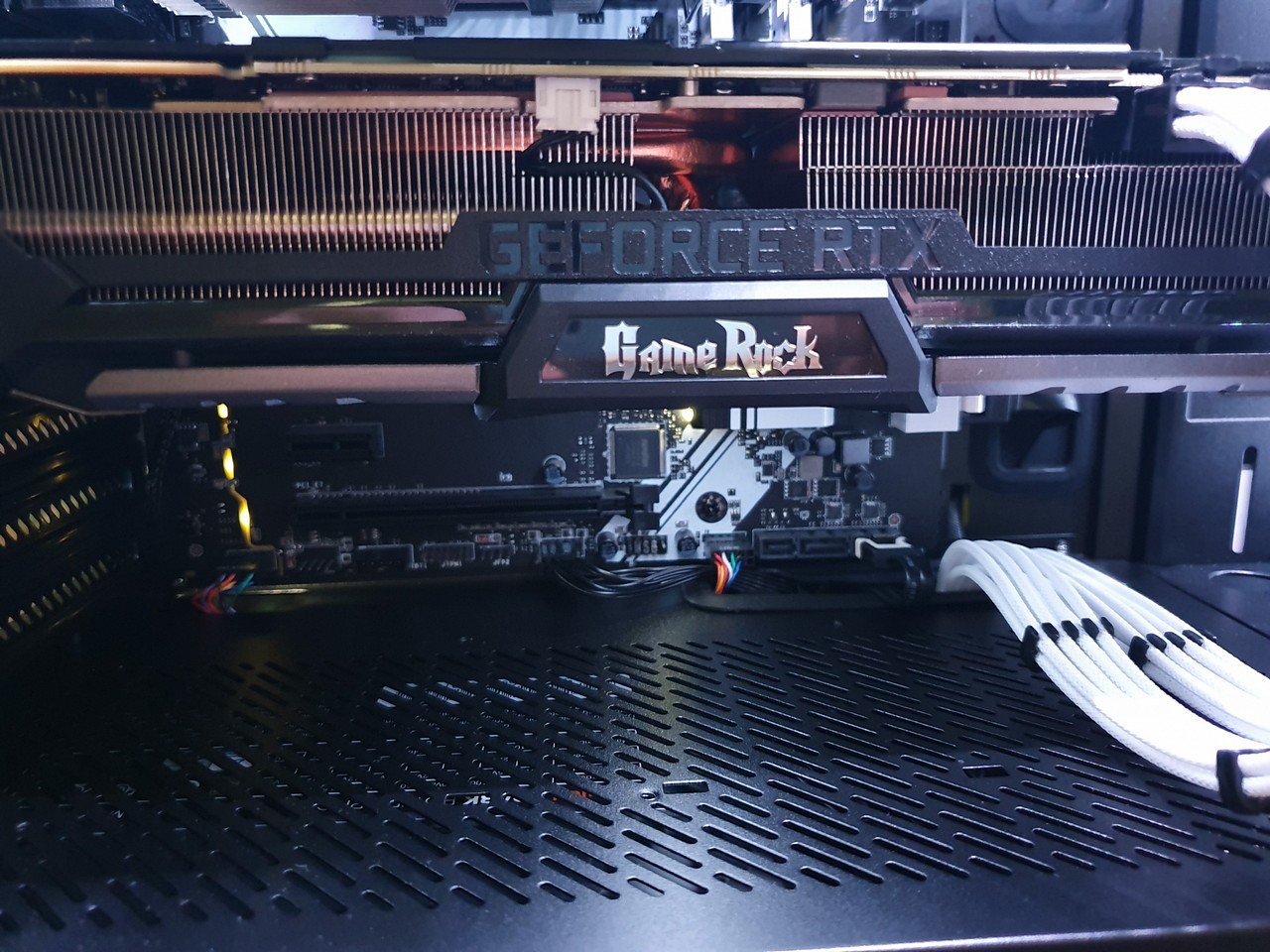 [31/08/2019] Update vom 01.09.2019: PC von Maze007