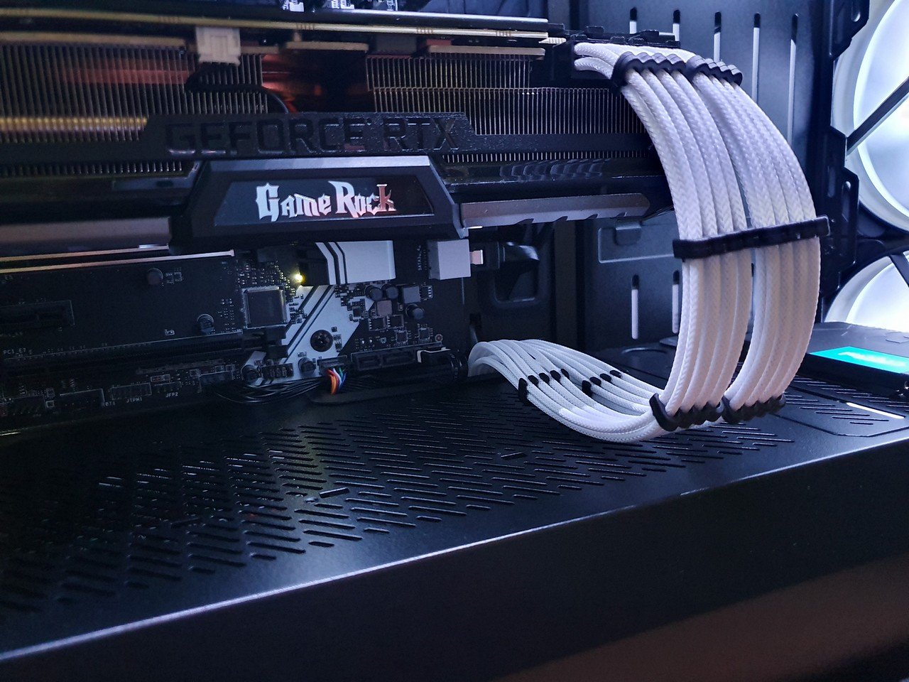 [31/08/2019] Update vom 01.09.2019: PC von Maze007