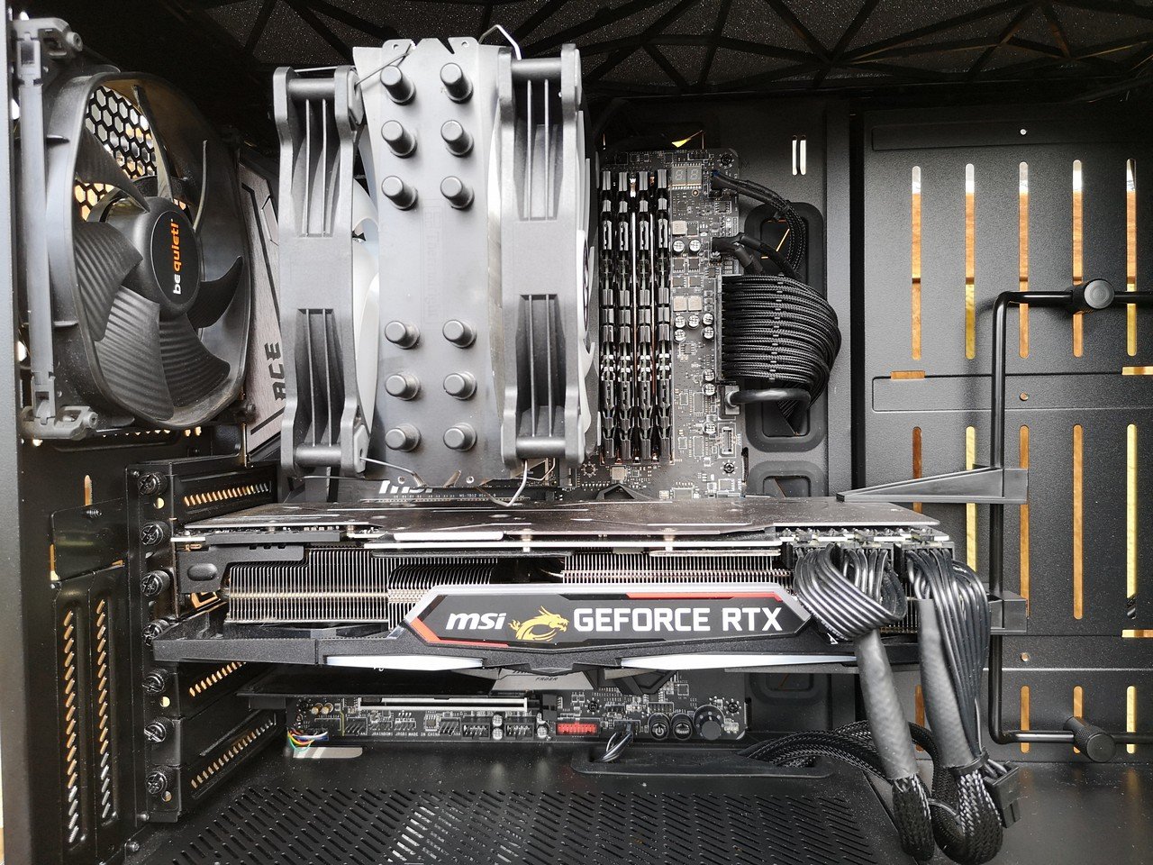 [31/08/2019] Update vom 01.09.2019: PC von Tronado