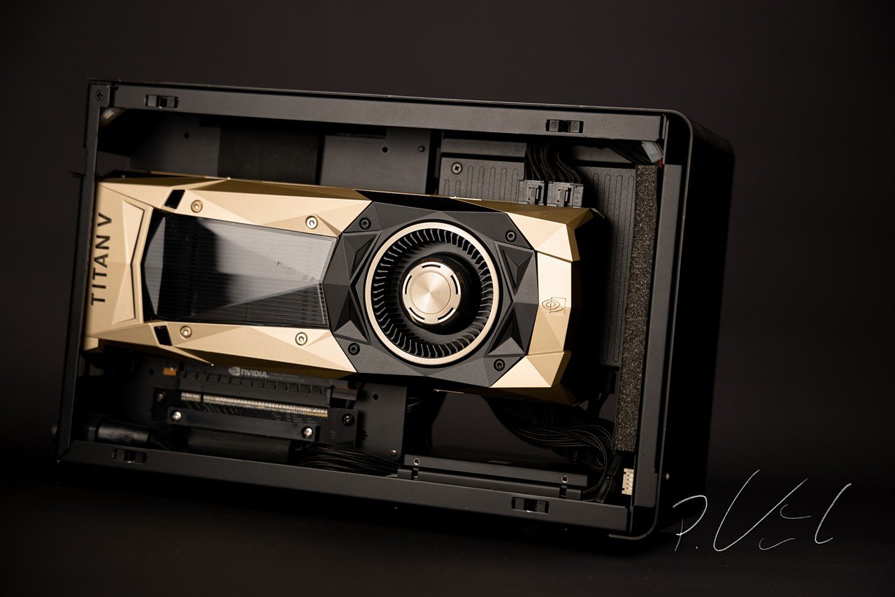 [31/08/2019] Update vom 01.09.2019: PC von CeresPK