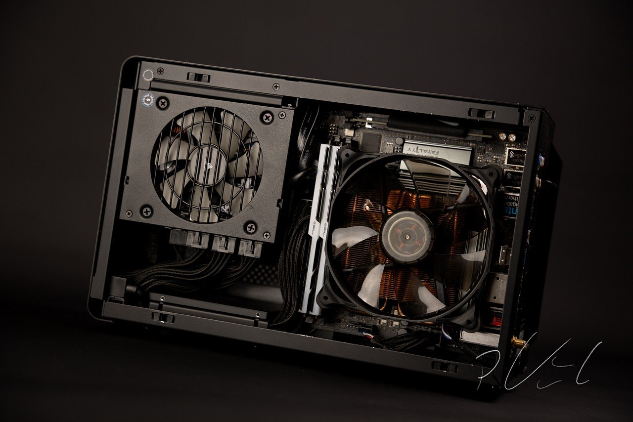 [31/08/2019] Update vom 01.09.2019: PC von CeresPK