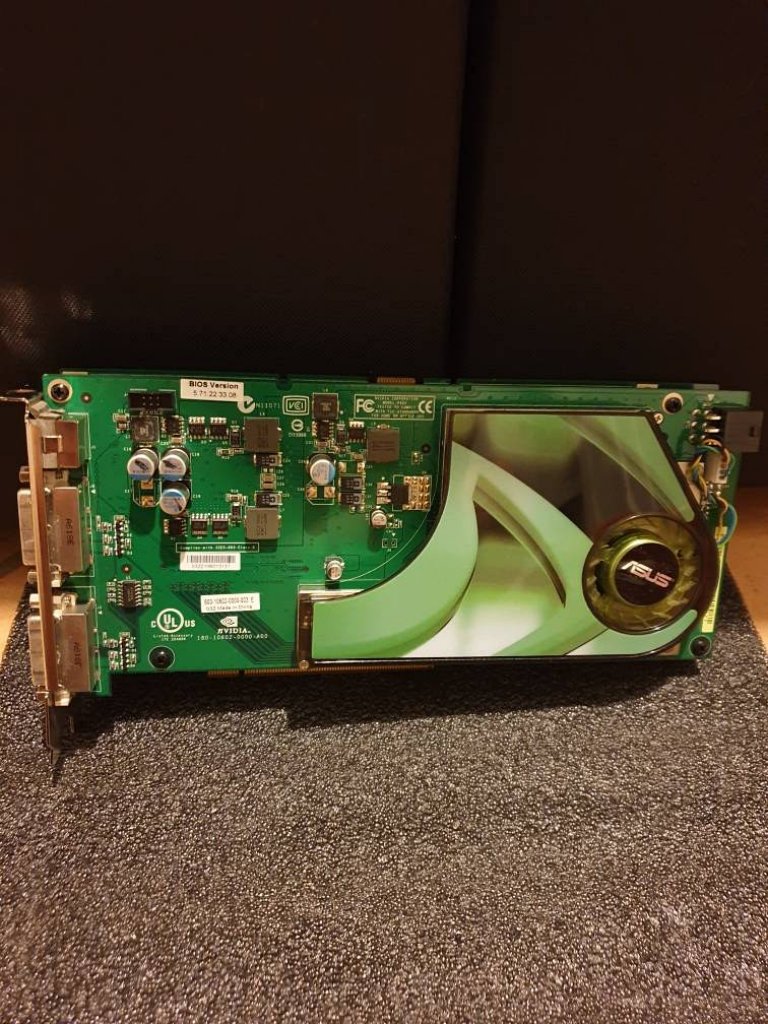 [09/08/2019] Update vom 12.08.2019: Foto von Papzt