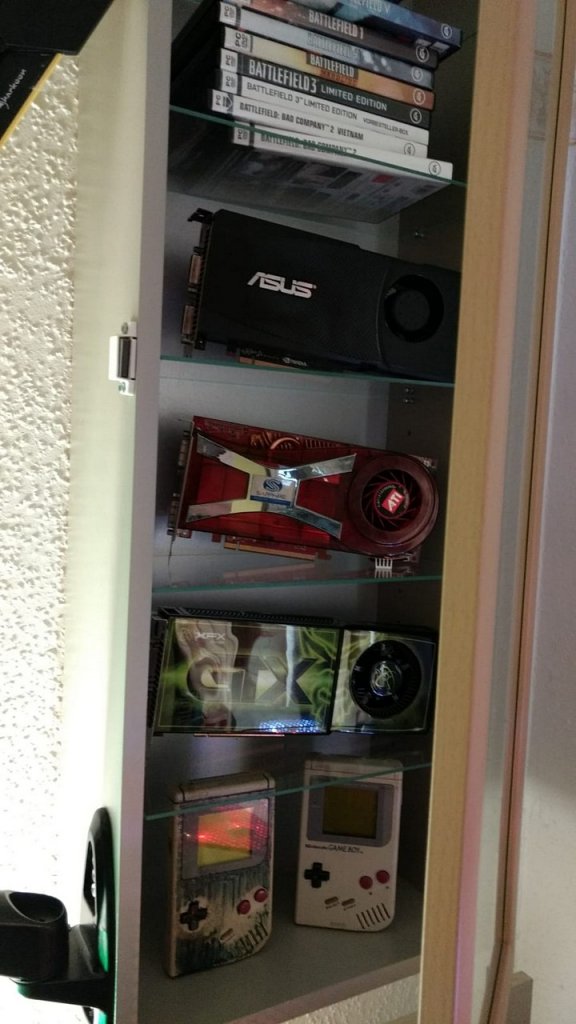 [09/08/2019] Update vom 12.08.2019: Foto von Singlecoreplayer2500+