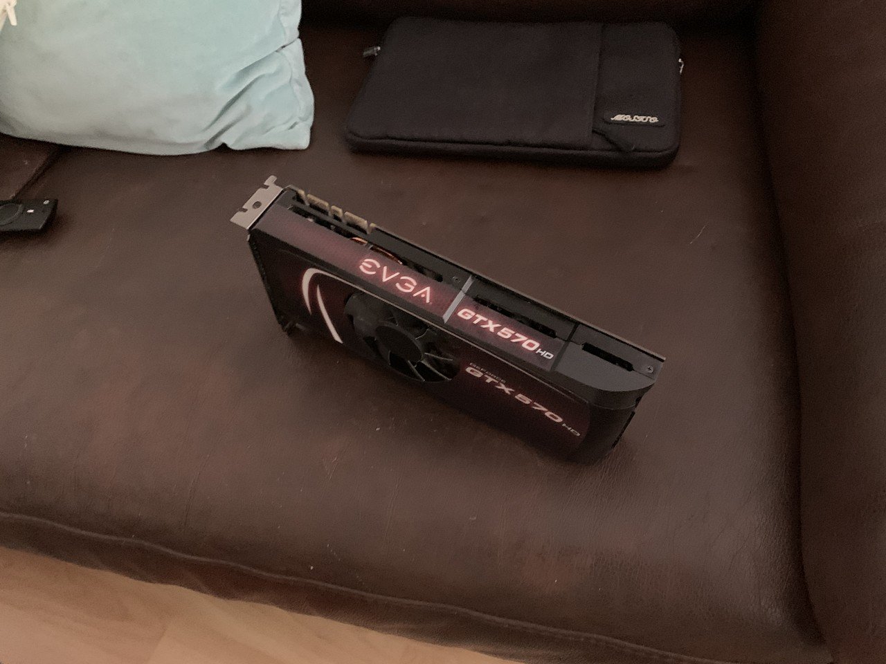 [09/08/2019] Update vom 12.08.2019: Foto von gangville