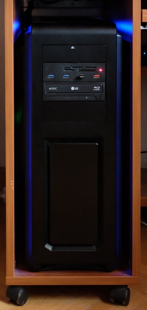 [15/08/2019] PC von garfield36