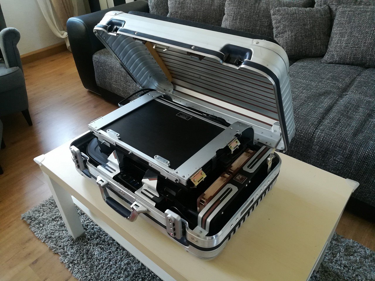 [15/08/2019] PC von schneemann