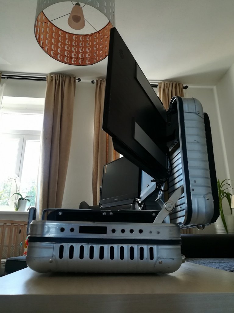 [15/08/2019] PC von schneemann