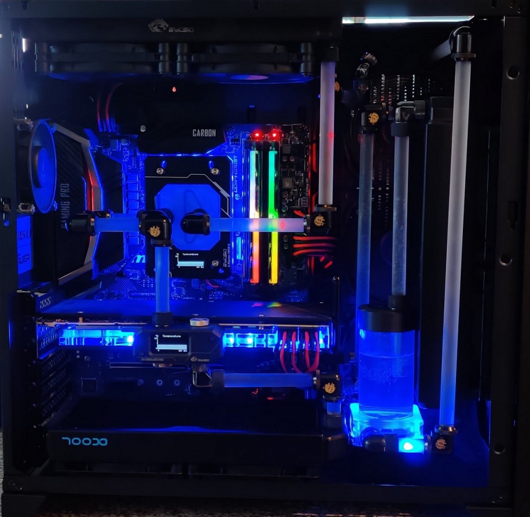 [15/08/2019] PC von MD61