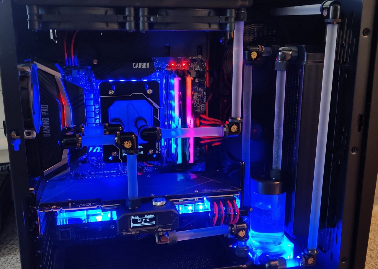 [15/08/2019] PC von MD61