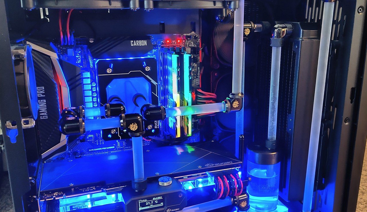 [15/08/2019] PC von MD61