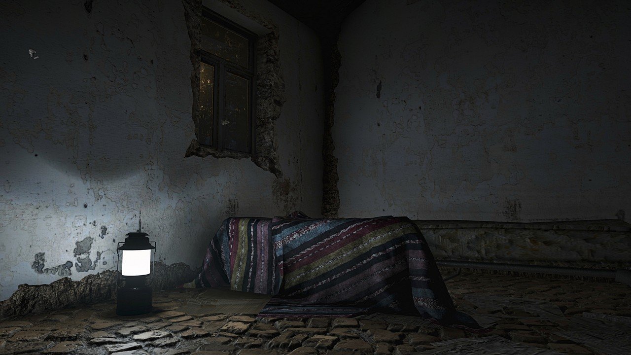 [23/08/2019] Tom Clancy's Ghost Recon: Wildlands - Screenshot von Nafeken