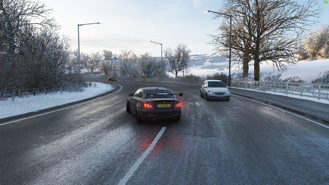 [23/08/2019] Forza Horizon 4 (Fotomodus) - Screenshot von Dedde