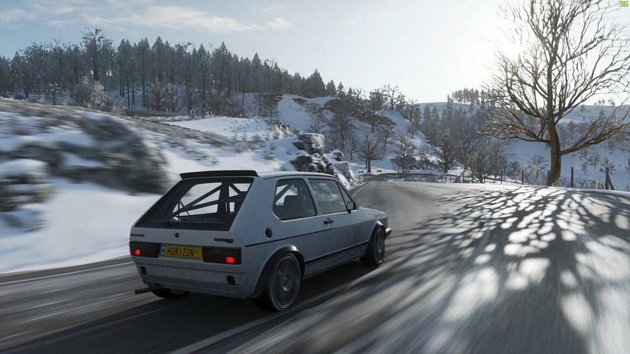 [23/08/2019] Forza Horizon 4 (Fotomodus) - Screenshot von Dedde