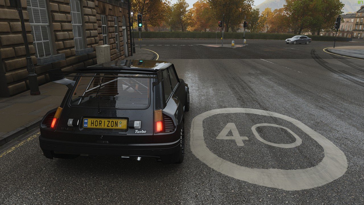 [23/08/2019] Forza Horizon 4 (Fotomodus) - Screenshot von Dedde
