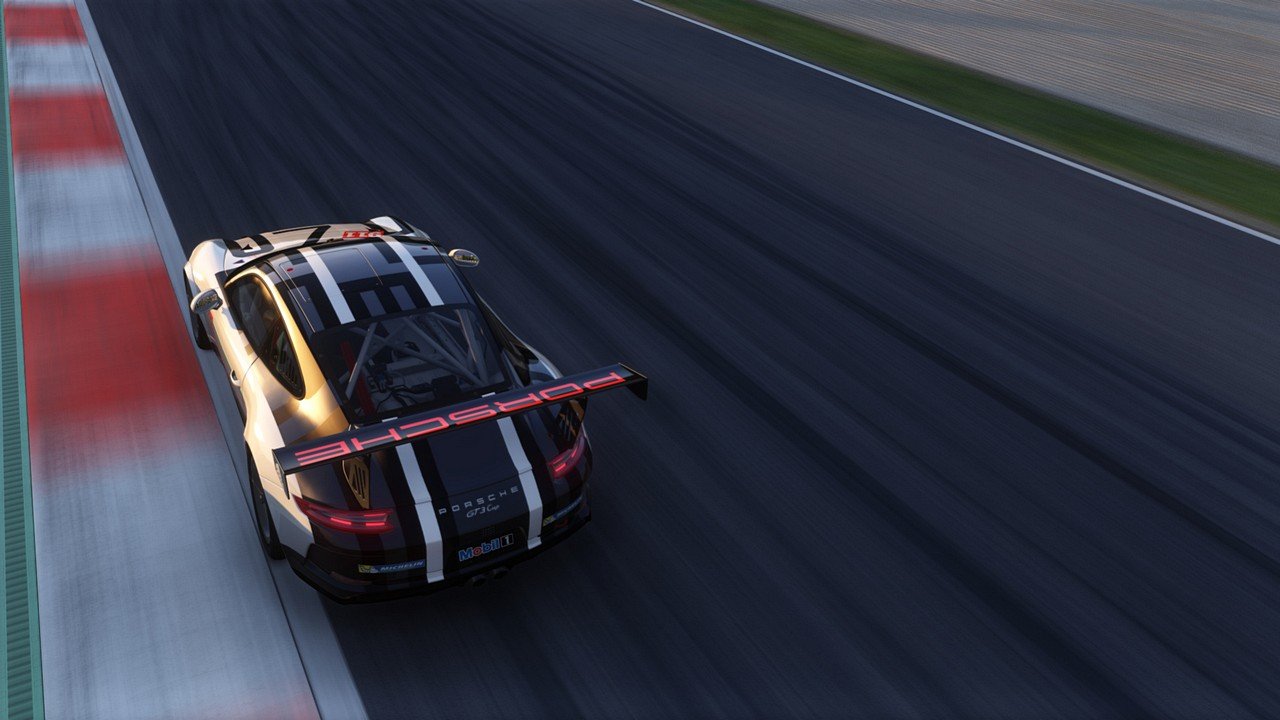 [23/08/2019] Assetto Corsa (Shader-Patch, Sol-Filter) - Screenshot von Jisaka