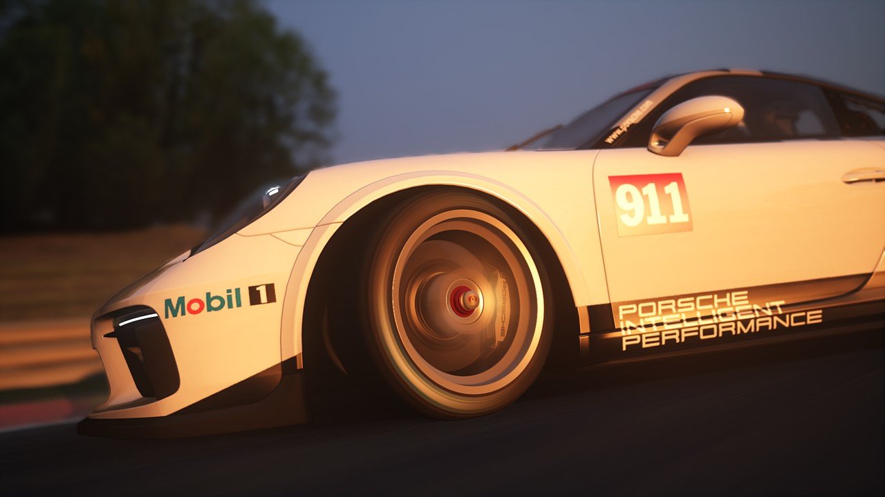 [23/08/2019] Assetto Corsa (Shader-Patch, Sol-Filter) - Screenshot von Jisaka