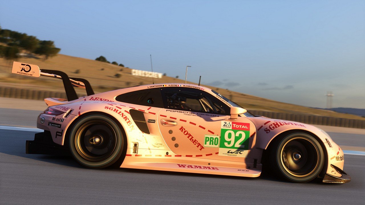[23/08/2019] Assetto Corsa (Shader-Patch, Sol-Filter) - Screenshot von Jisaka