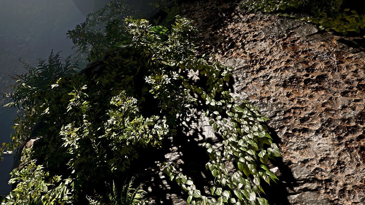 [23/08/2019] Shadow of the Tomb Raider (teilweise maxed mit Raytracing / Ansel) - Screenshot von Lichtbringer1