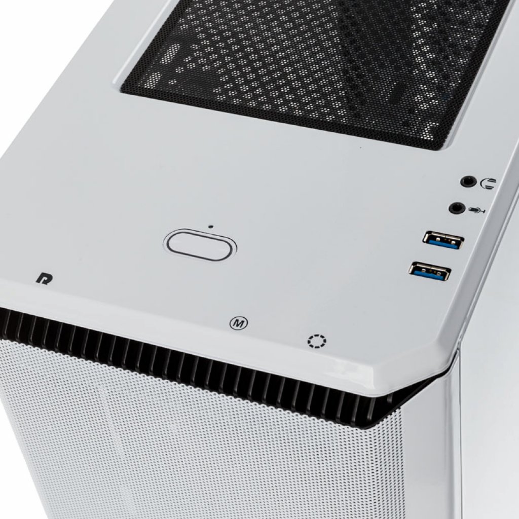[07/08/2019] Phanteks Eclipse P400 Air: Neuer Midi-Tower mit Mesh-Front und Seitenteil aus Temperglas (15)