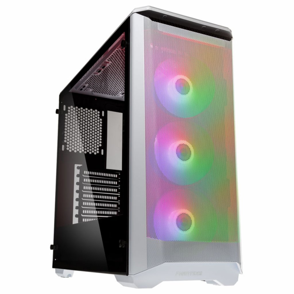[07/08/2019] Phanteks Eclipse P400 Air: Neuer Midi-Tower mit Mesh-Front und Seitenteil aus Temperglas (12)