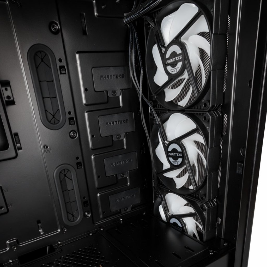 [07/08/2019] Phanteks Eclipse P400 Air: Neuer Midi-Tower mit Mesh-Front und Seitenteil aus Temperglas (11)