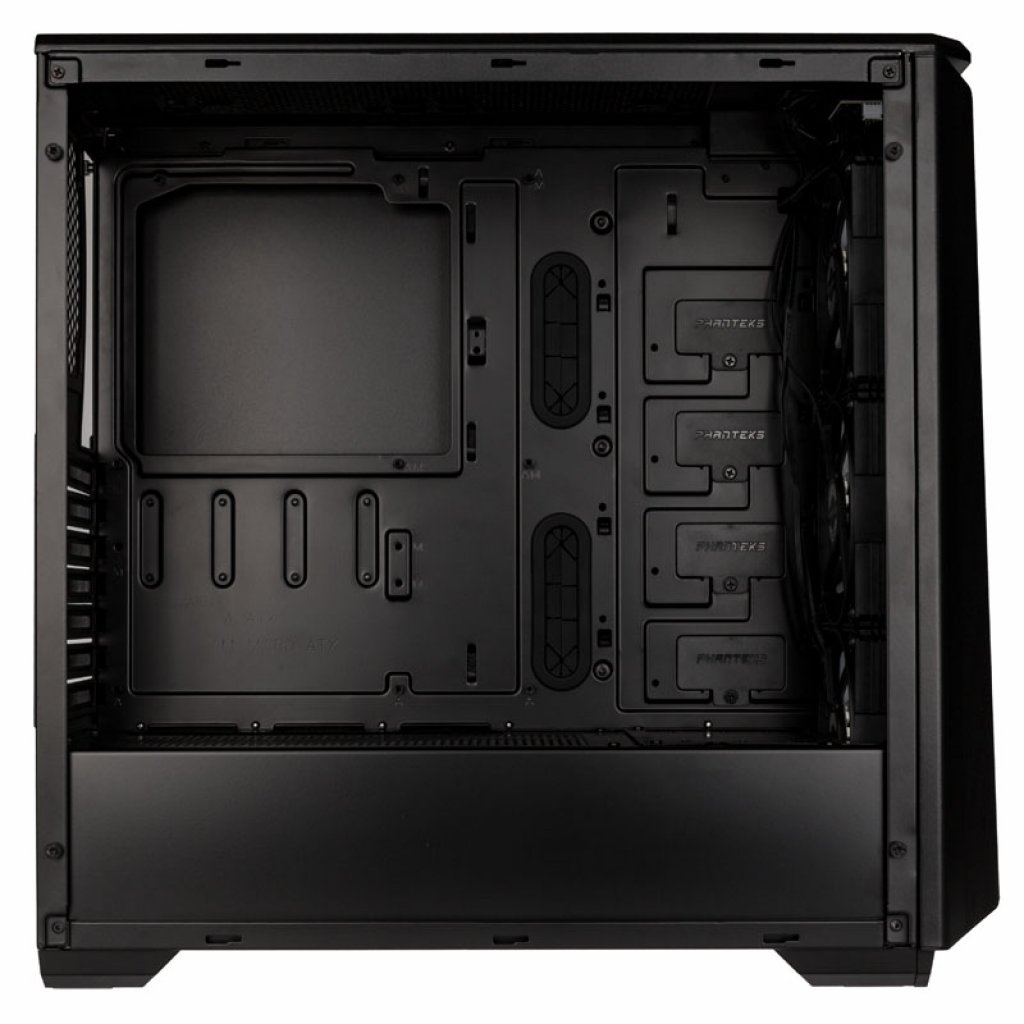 [07/08/2019] Phanteks Eclipse P400 Air: Neuer Midi-Tower mit Mesh-Front und Seitenteil aus Temperglas (6)