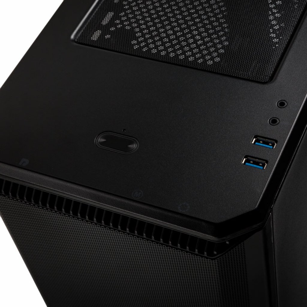 [07/08/2019] Phanteks Eclipse P400 Air: Neuer Midi-Tower mit Mesh-Front und Seitenteil aus Temperglas (3)