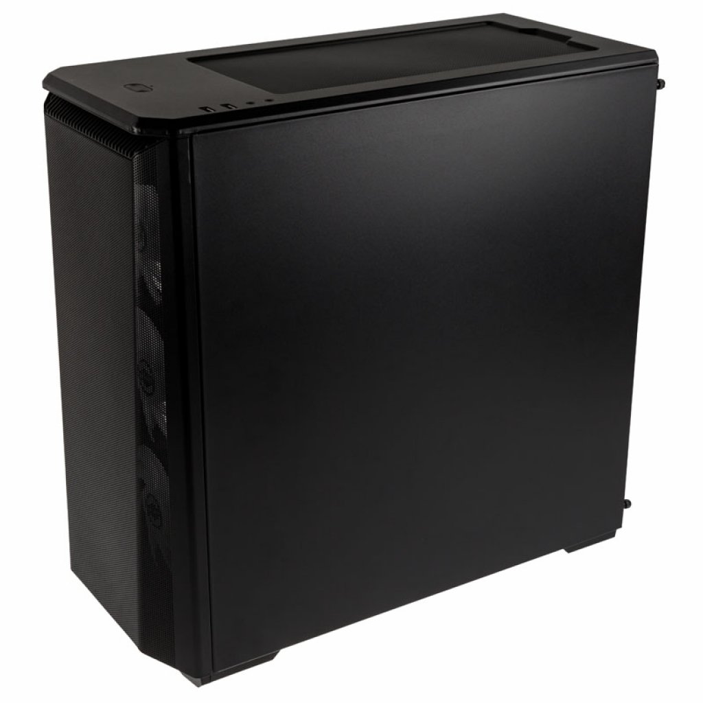 [07/08/2019] Phanteks Eclipse P400 Air: Neuer Midi-Tower mit Mesh-Front und Seitenteil aus Temperglas (5)