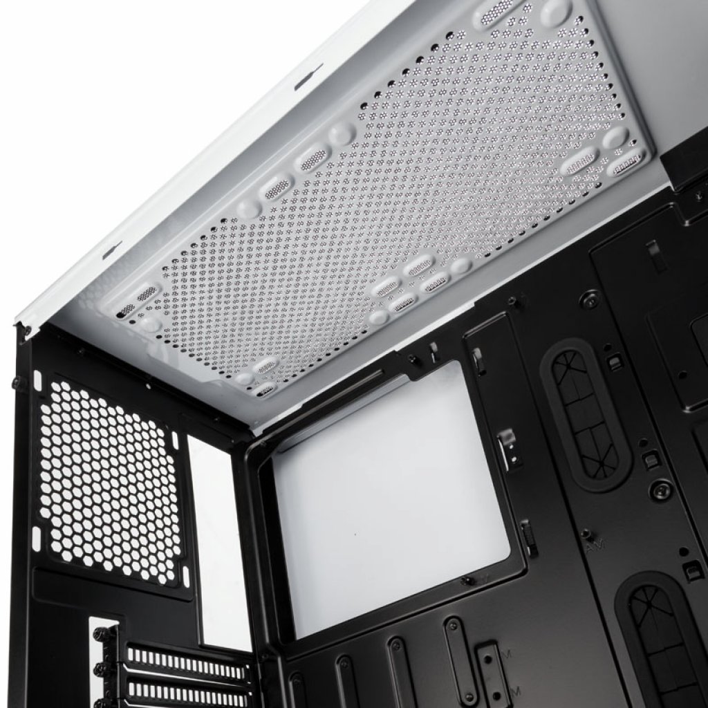 [07/08/2019] Phanteks Eclipse P400 Air: Neuer Midi-Tower mit Mesh-Front und Seitenteil aus Temperglas (20)