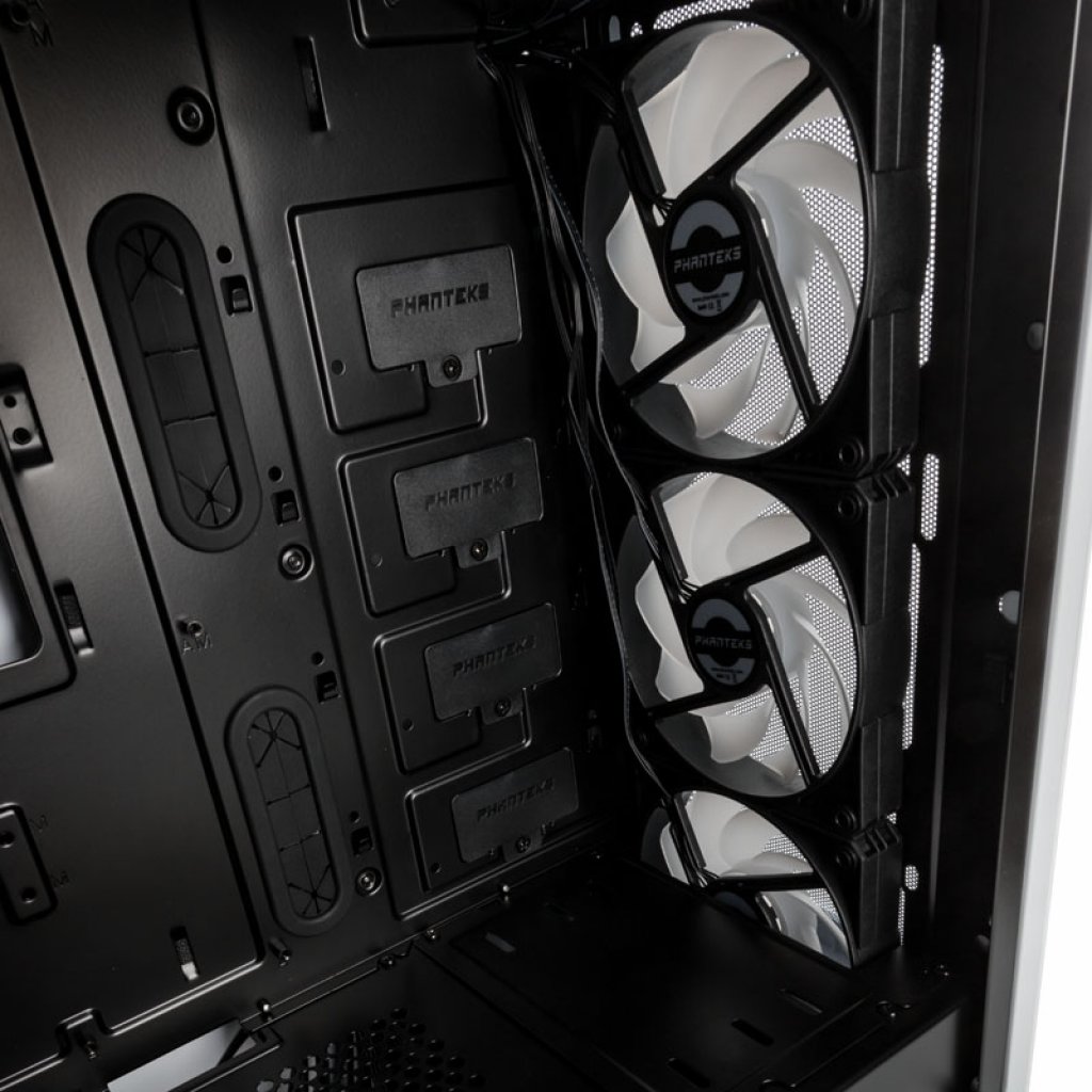 [07/08/2019] Phanteks Eclipse P400 Air: Neuer Midi-Tower mit Mesh-Front und Seitenteil aus Temperglas (7)