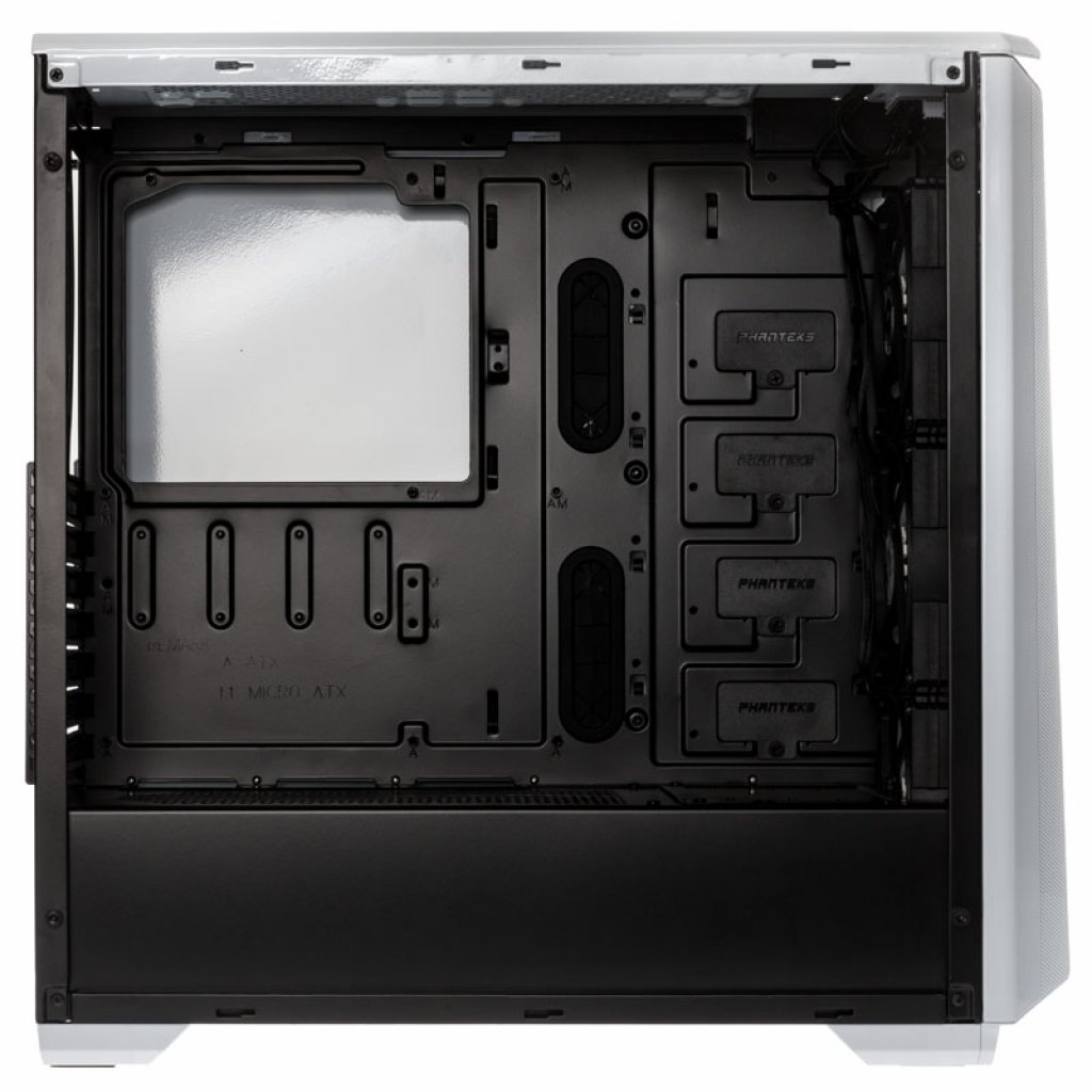 [07/08/2019] Phanteks Eclipse P400 Air: Neuer Midi-Tower mit Mesh-Front und Seitenteil aus Temperglas (19)