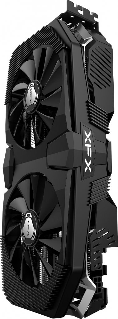 [22/08/2019] XFX Radeon RX 5700 XT Raw 2 (1)
