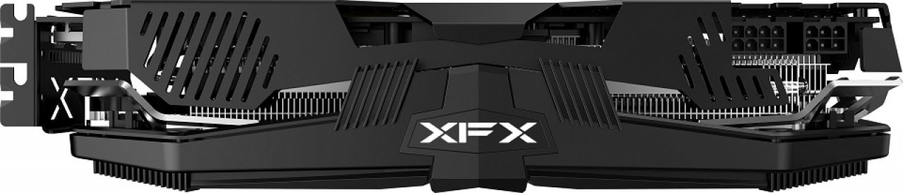 [22/08/2019] XFX Radeon RX 5700 XT Raw 2 (5)