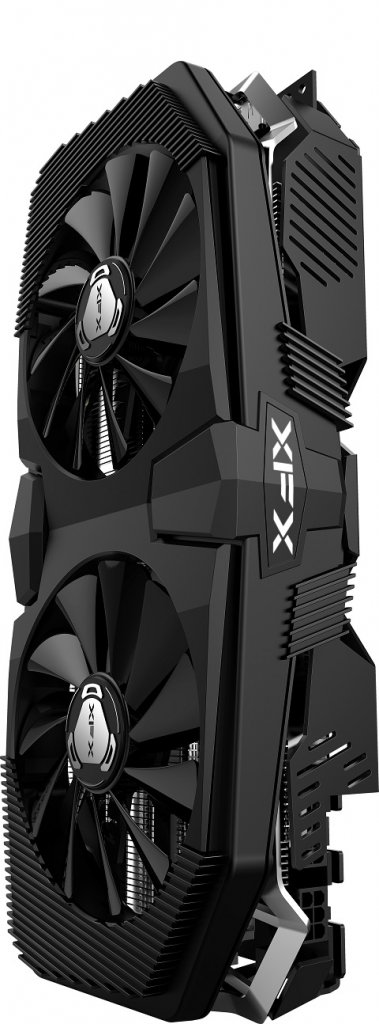 [22/08/2019] XFX Radeon RX 5700 XT Raw 2 (6)