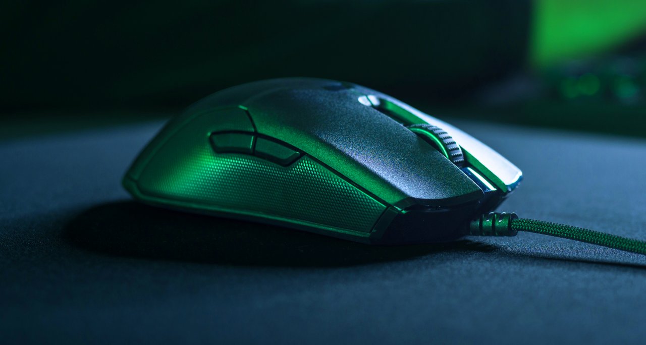 [02/08/2019] Razer Viper