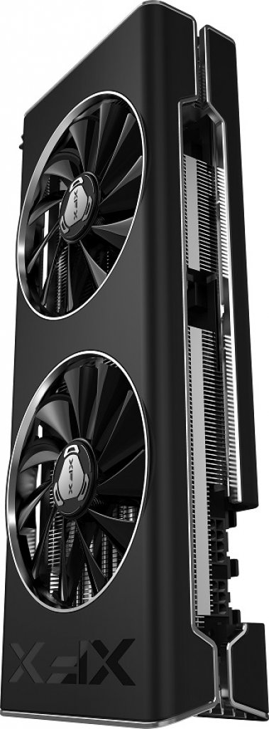 [22/08/2019] XFX Radeon RX 5700 XT Thicc 2 (1)
