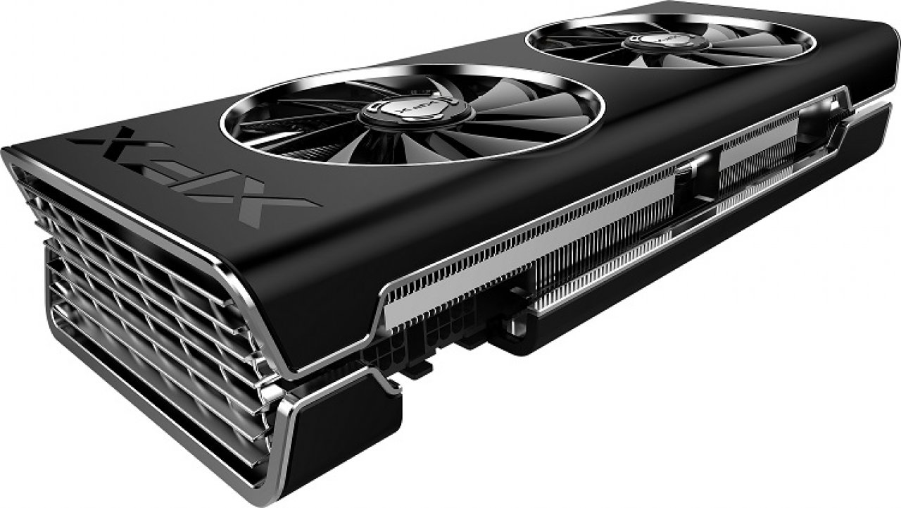 [22/08/2019] XFX Radeon RX 5700 XT Thicc 3 Ultra: Verbesserungen werden für Thicc 2 übernommen, Hersteller verspricht Ersatz (1)
